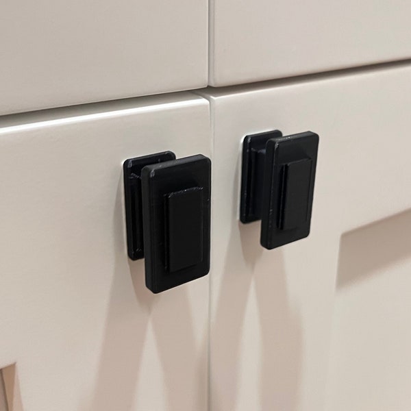 Custom Drawer Knobs Etsy