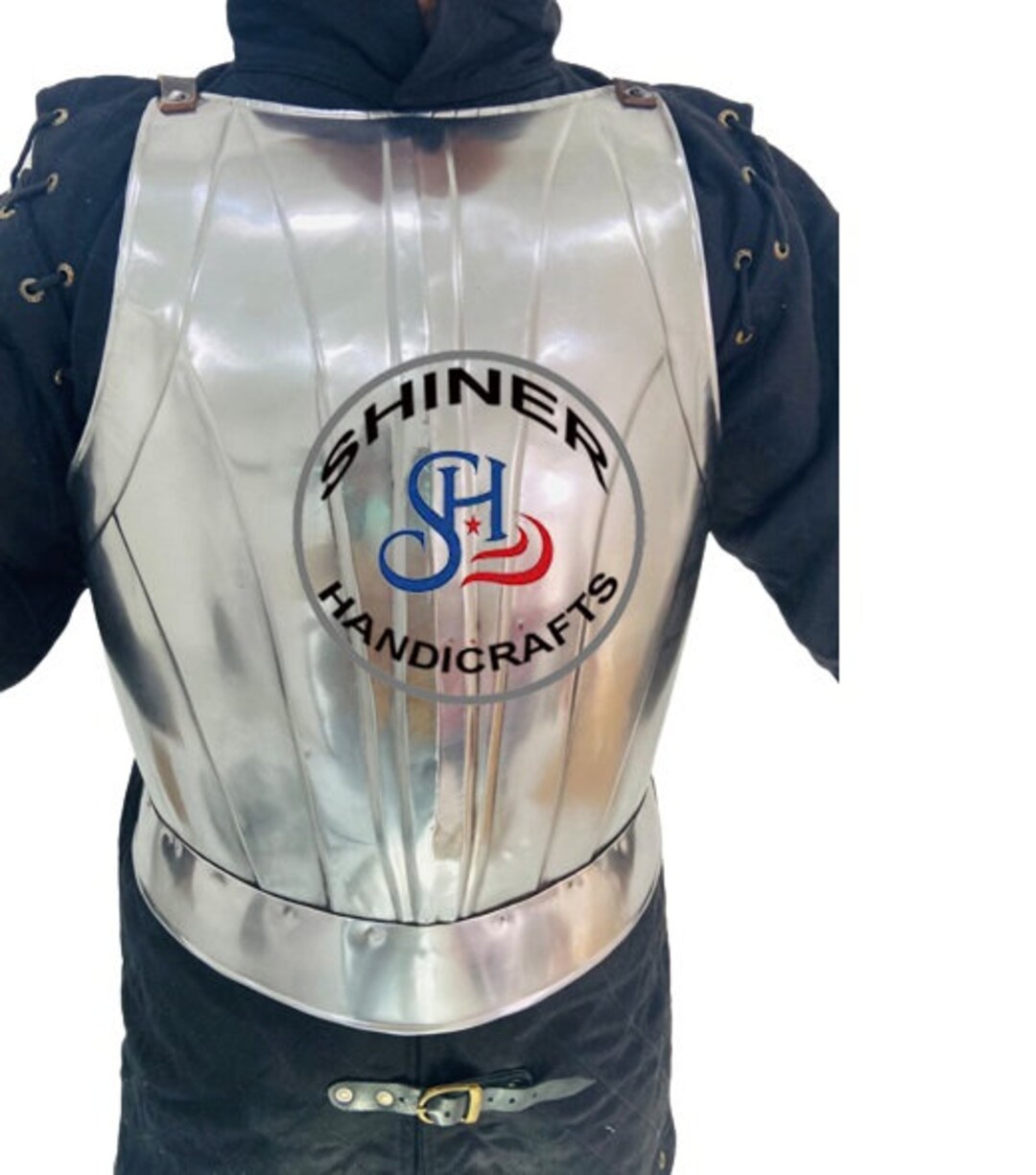 Roman Jacket 18 Gauge Steel Medieval Knight Historical Etsy