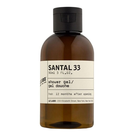 LE LABO SANTAL 33 トラベルセット LE LABO、「HINOKI」含む3種のトラベルセット発売