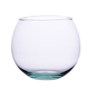 Terrarium Plants - Crystal Terrarium - Crystal Pot