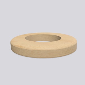 Flange Brim Profile 17