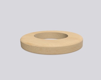 Flange Brim Profile 17