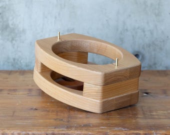 Flange Stand