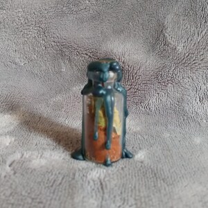 Miniature F*ck Off Spell Jar Banish Negative Energy