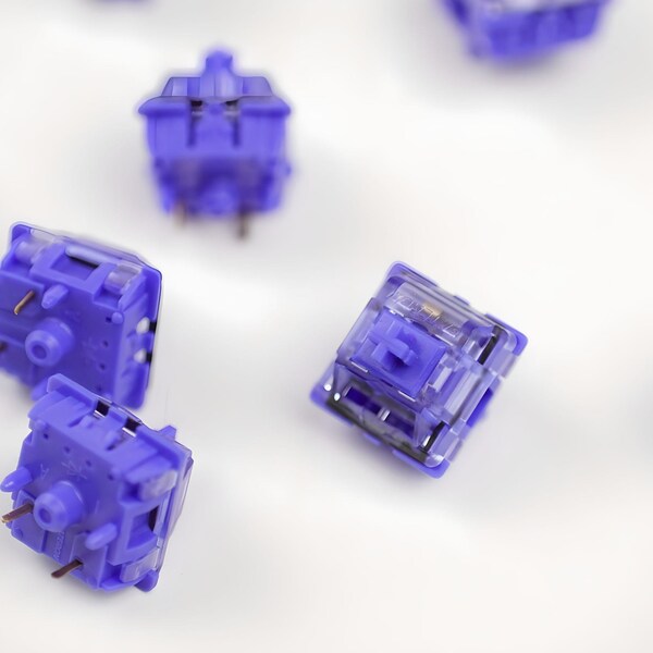 Lubed Switches Etsy Canada