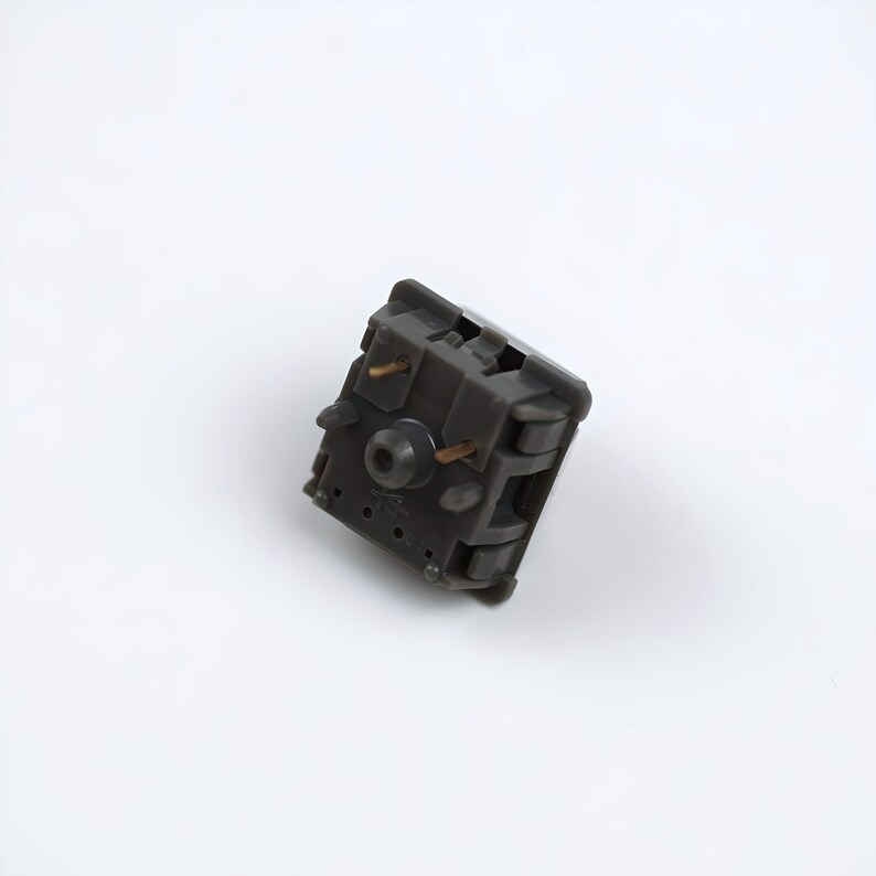 Lubed & Filmed Alpaca V2 Linear Switches Etsy