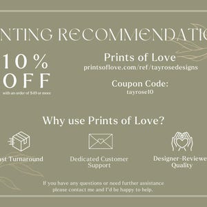 Canva Vanespårningspaket: Dagligen, Veckovis, Månadsvis (digitalt och utskrivbart) bild 4