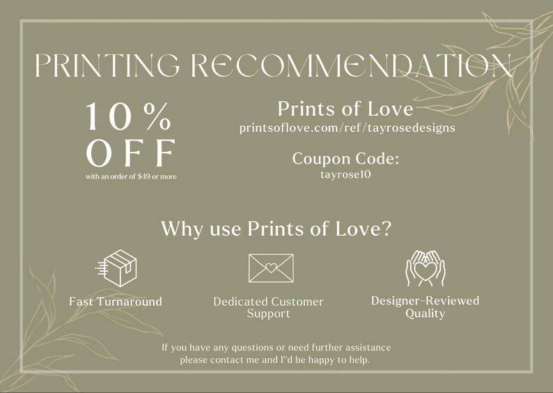 Canva Vanespårningspaket: Dagligen, Veckovis, Månadsvis (digitalt och utskrivbart) bild 4