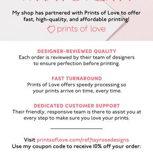 Canva Vanespårningspaket: Dagligen, Veckovis, Månadsvis (digitalt och utskrivbart) bild 6