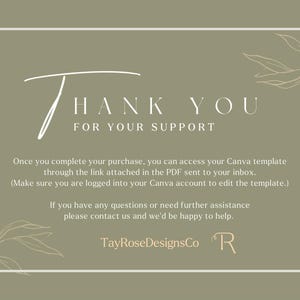 habit tracker digital and print