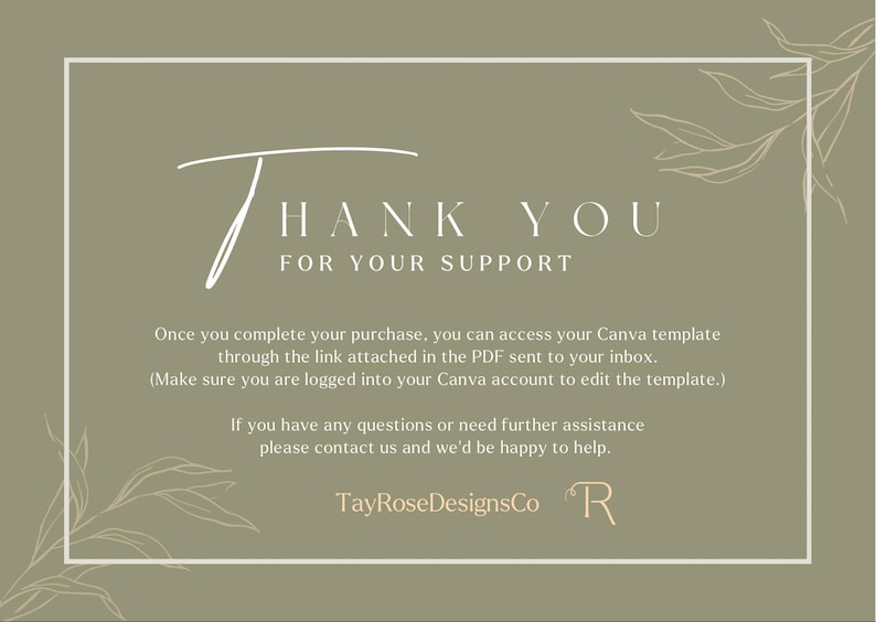 habit tracker digital and print