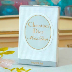 Vintage Miss Dior 15 - Etsy