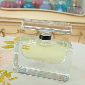 Vintage 2001 Launch-Year Confirmed Original Formula Marc Jacobs CLASSIC MARC JACOBS Real Perfume 0.50 Oz 15ml Splash