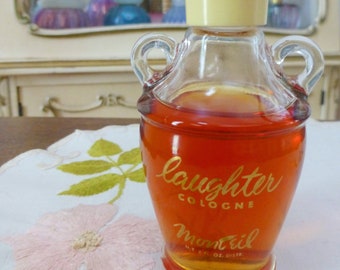 Banjo De Fragonard Perfume Vintage Original Formula New Sealed 1fl