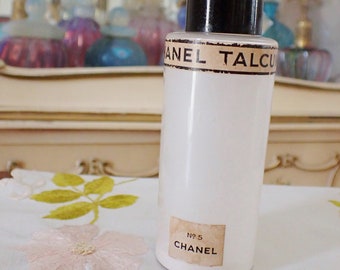 NORELL N PERFUMED DUSTING POWDER 香水 300g CHANEL No 19 Bath Powder Body Powder New Boxed | eBay