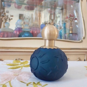 Vintage 1990s 1995 Confirmed Original Formula Karl Lagerfeld SUN MOON STARS Eau de Toilette 1.7 Oz 50ml Spray