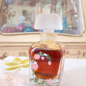 Pavlova Perfume - Etsy