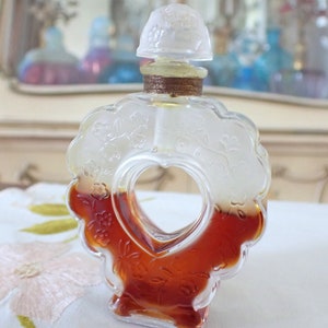 Nina Ricci, Coeur Joie, 'joyful Heart', 15 Ml. or 0.5 Oz