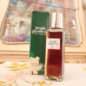 Perfume jungle hot sale