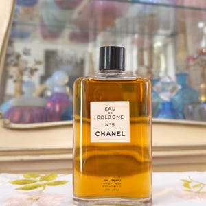 ★★　シャネル　１９５７　７５ｍｌ　ＥＤＰ　未開封品　★★ Chanel 1957 Perfume | eBay
