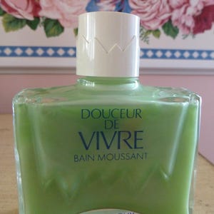 Vivre Perfume - Etsy
