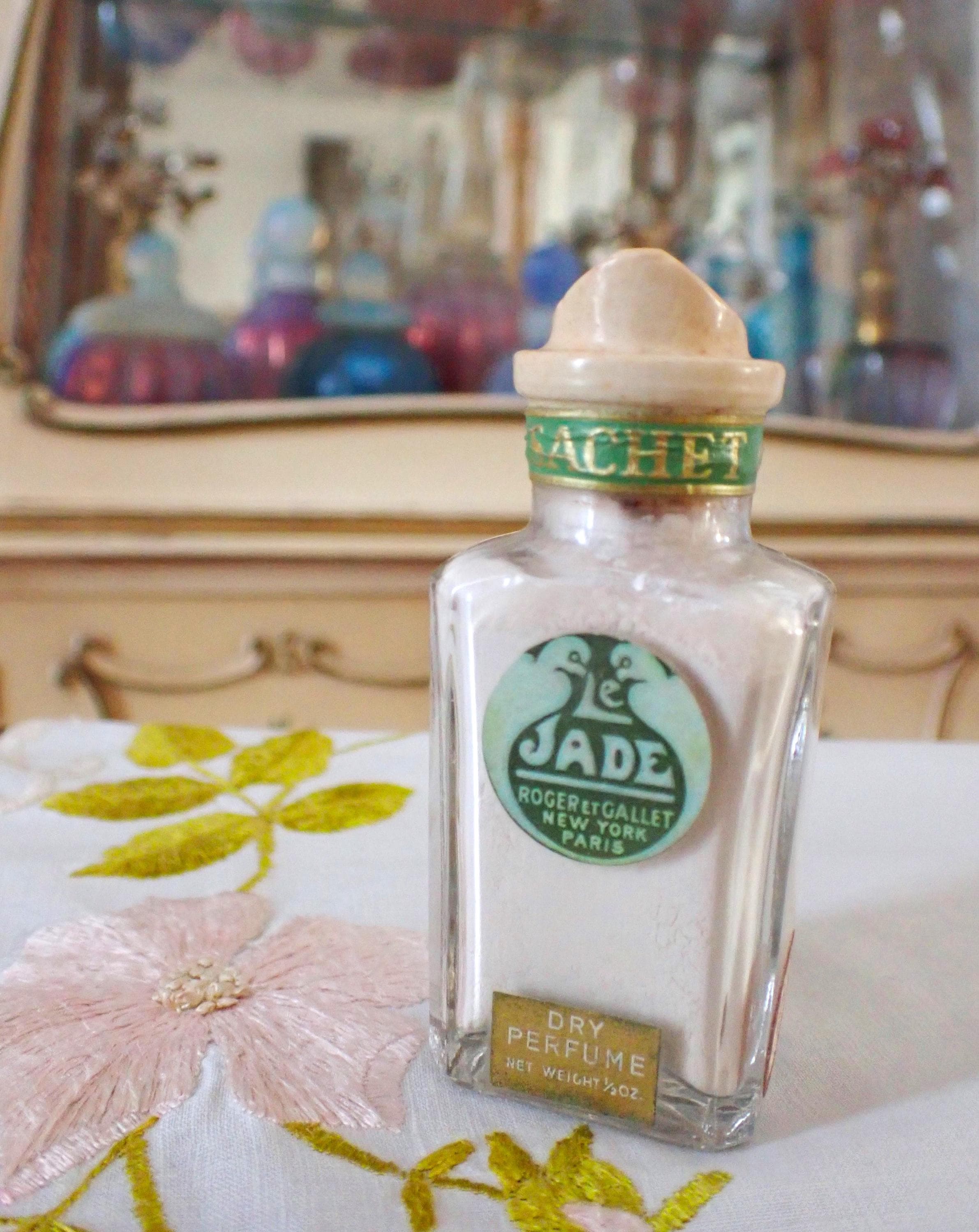 Vintage Roger and Gallet Perfumes - Etsy