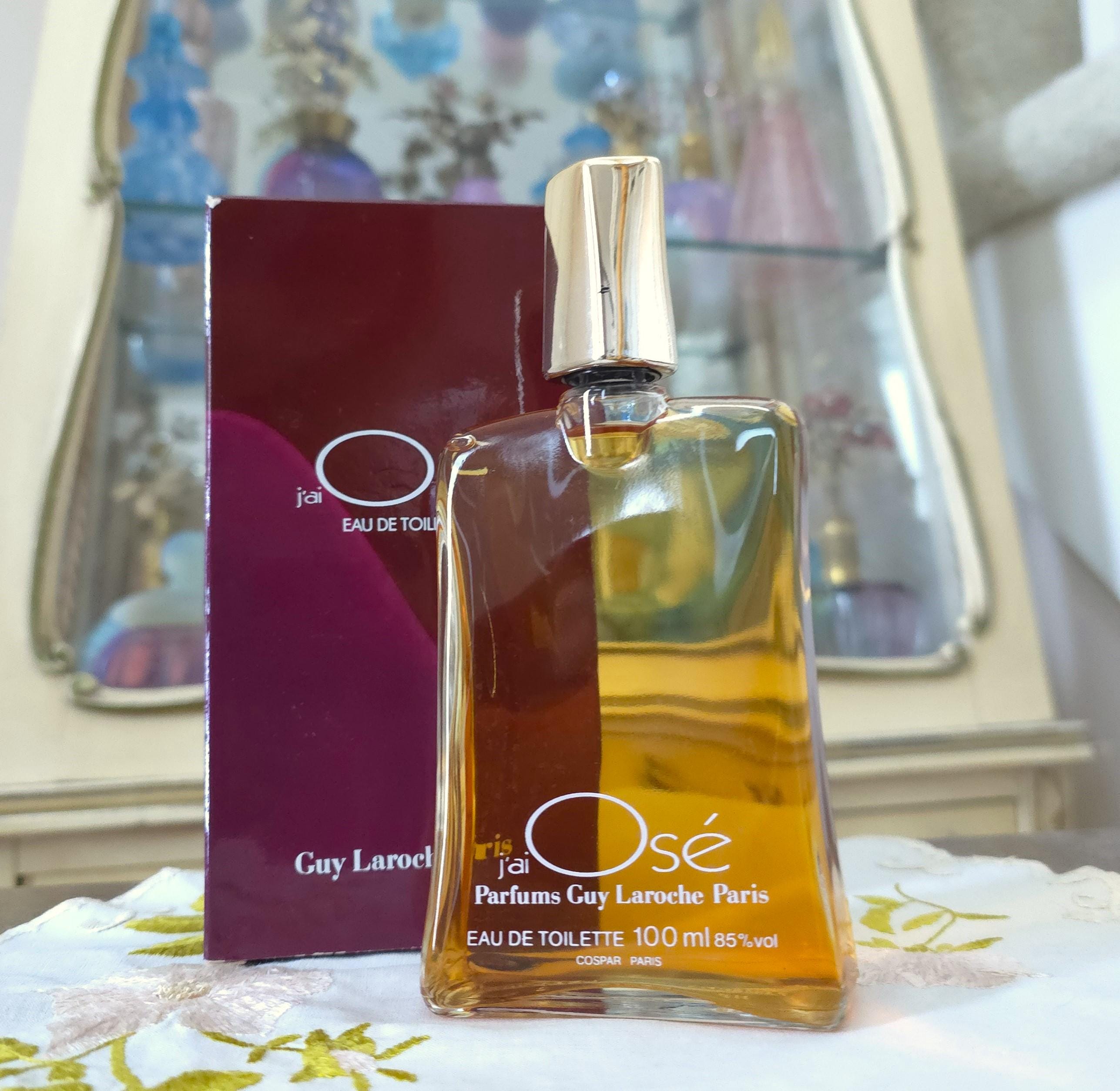 GoldenAgePerfumes - Etsy