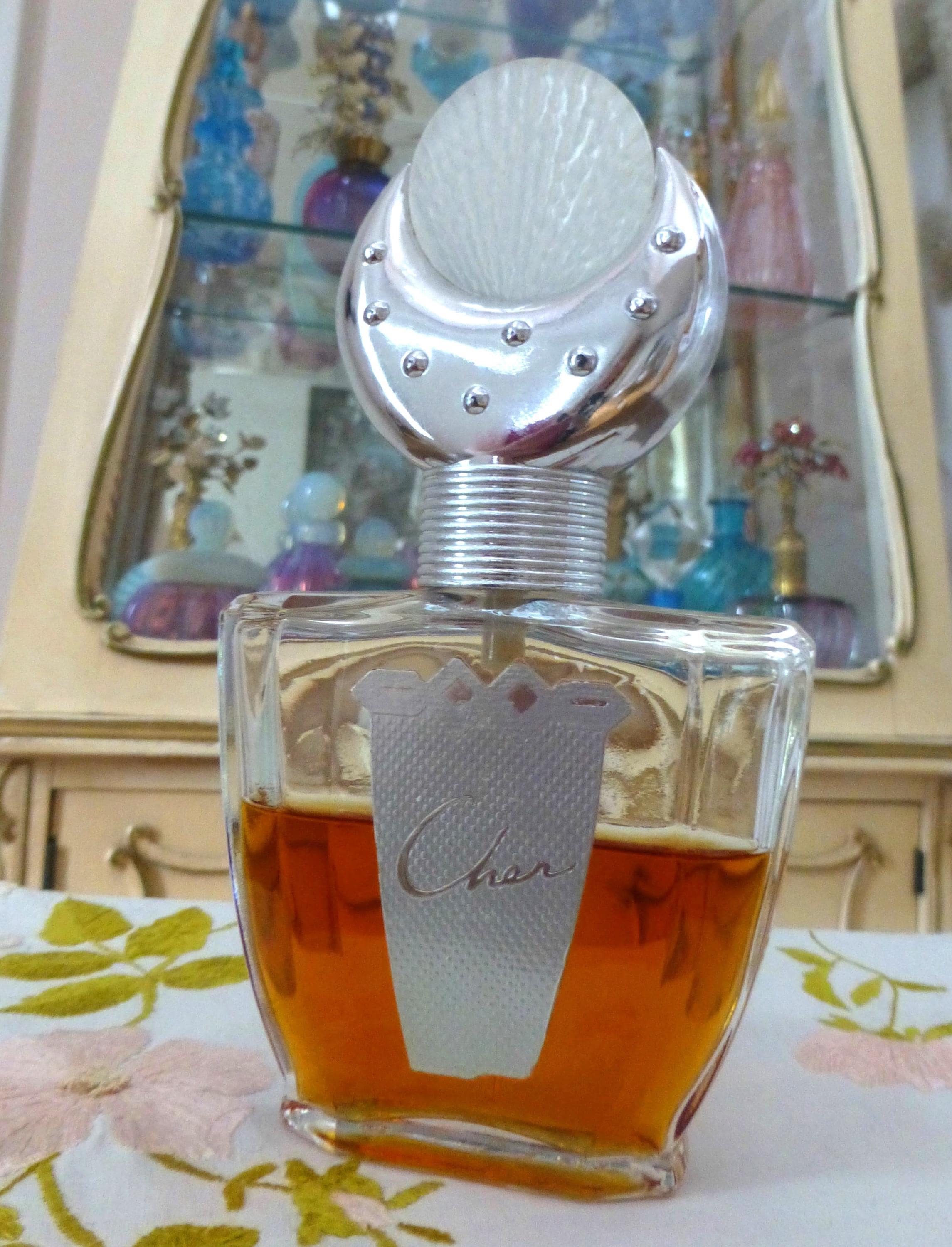 Cher Uninhibited Perfume - Etsy