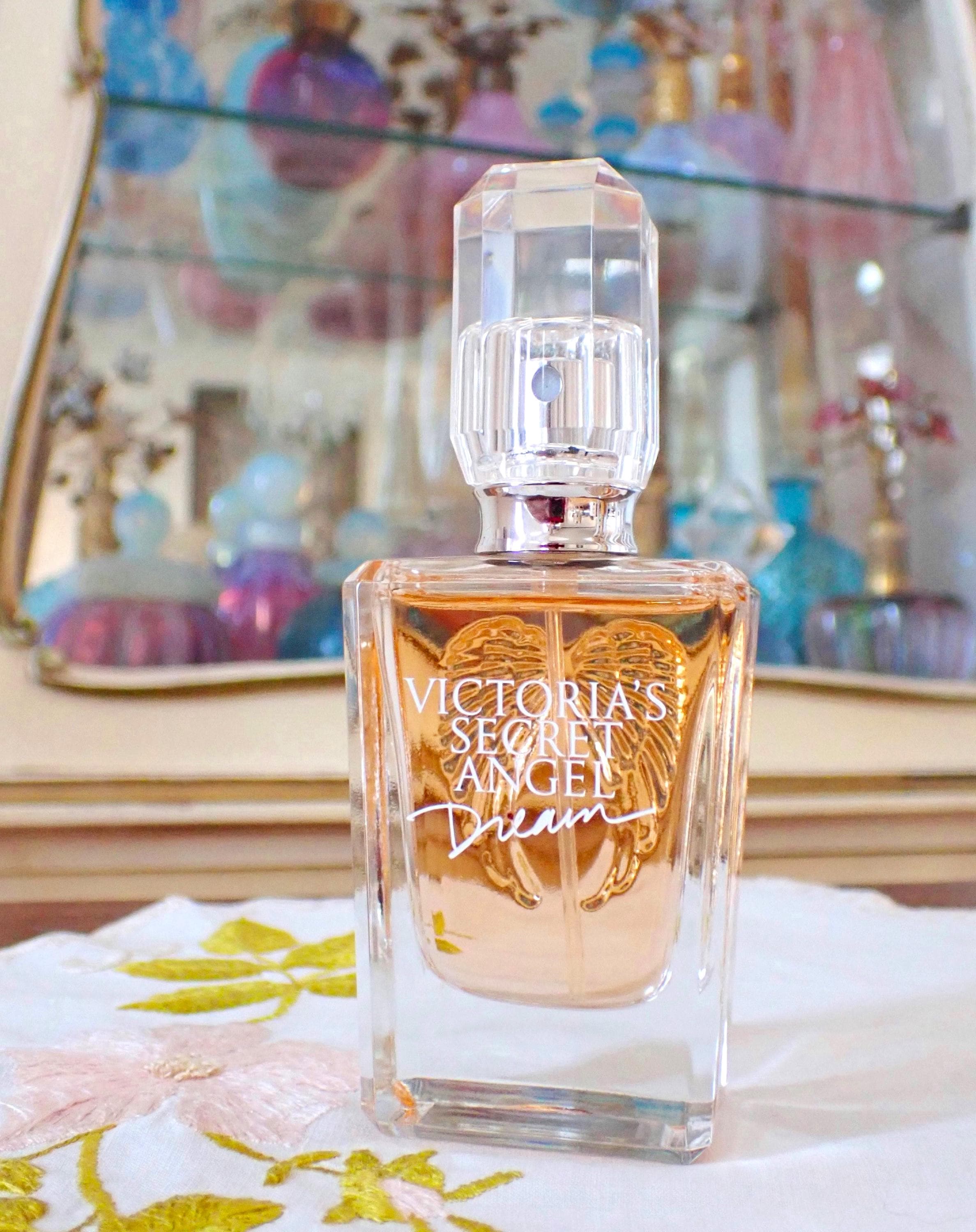 Victorias Secret Dream Angel Fragrance - Etsy