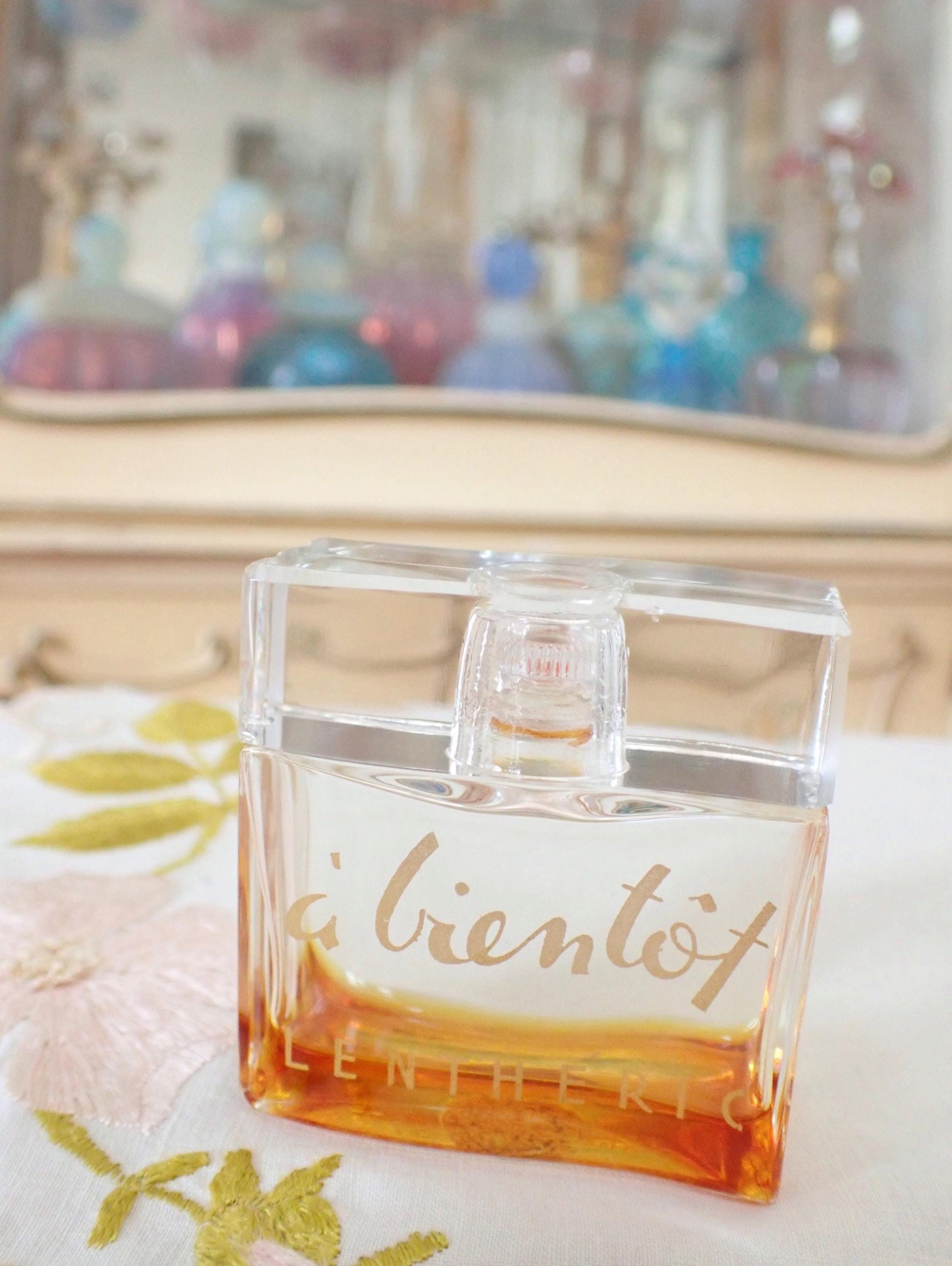 Lentheric Parfüm And