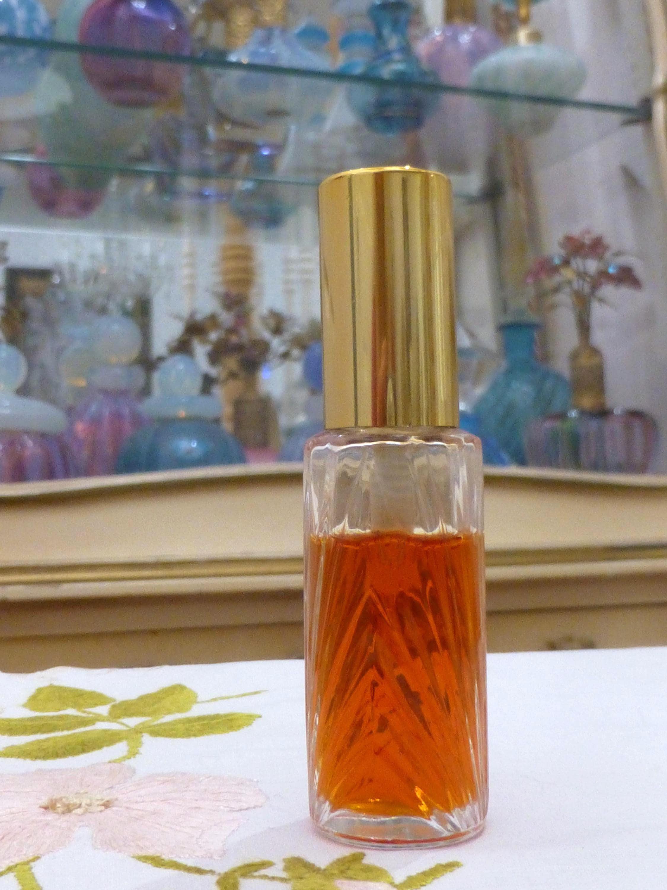 Forever Krystle Perfume - Etsy