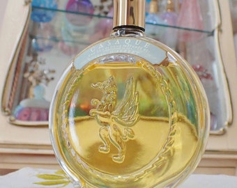 Vintage 1960s Jean D'albret CASAQUE Eau De Cologne EDC Parfumee