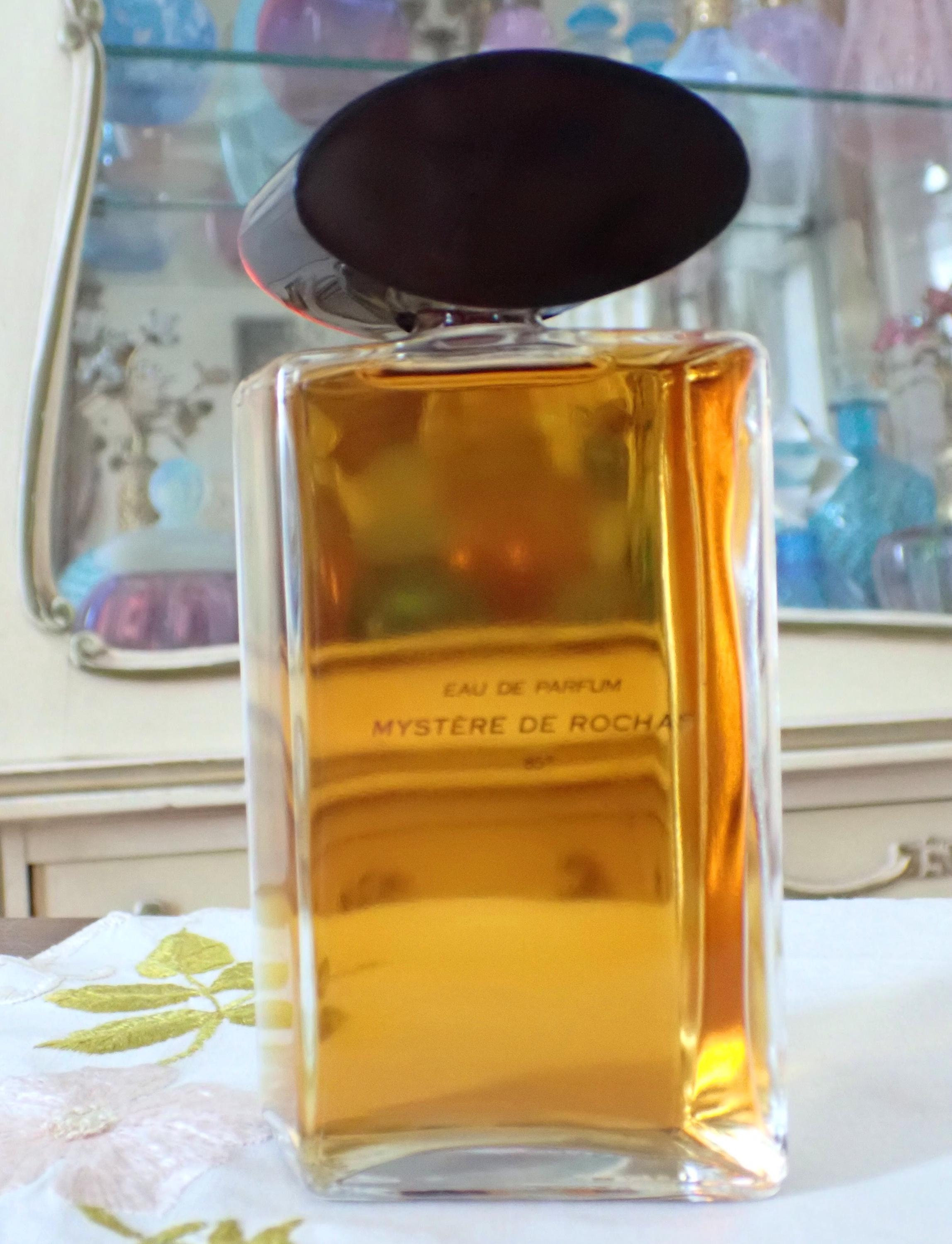 ヴィンテージ香水　MYSTERE DE ROCHAS 香水 100ml il_1080xN.6276288188_em5y.jpg