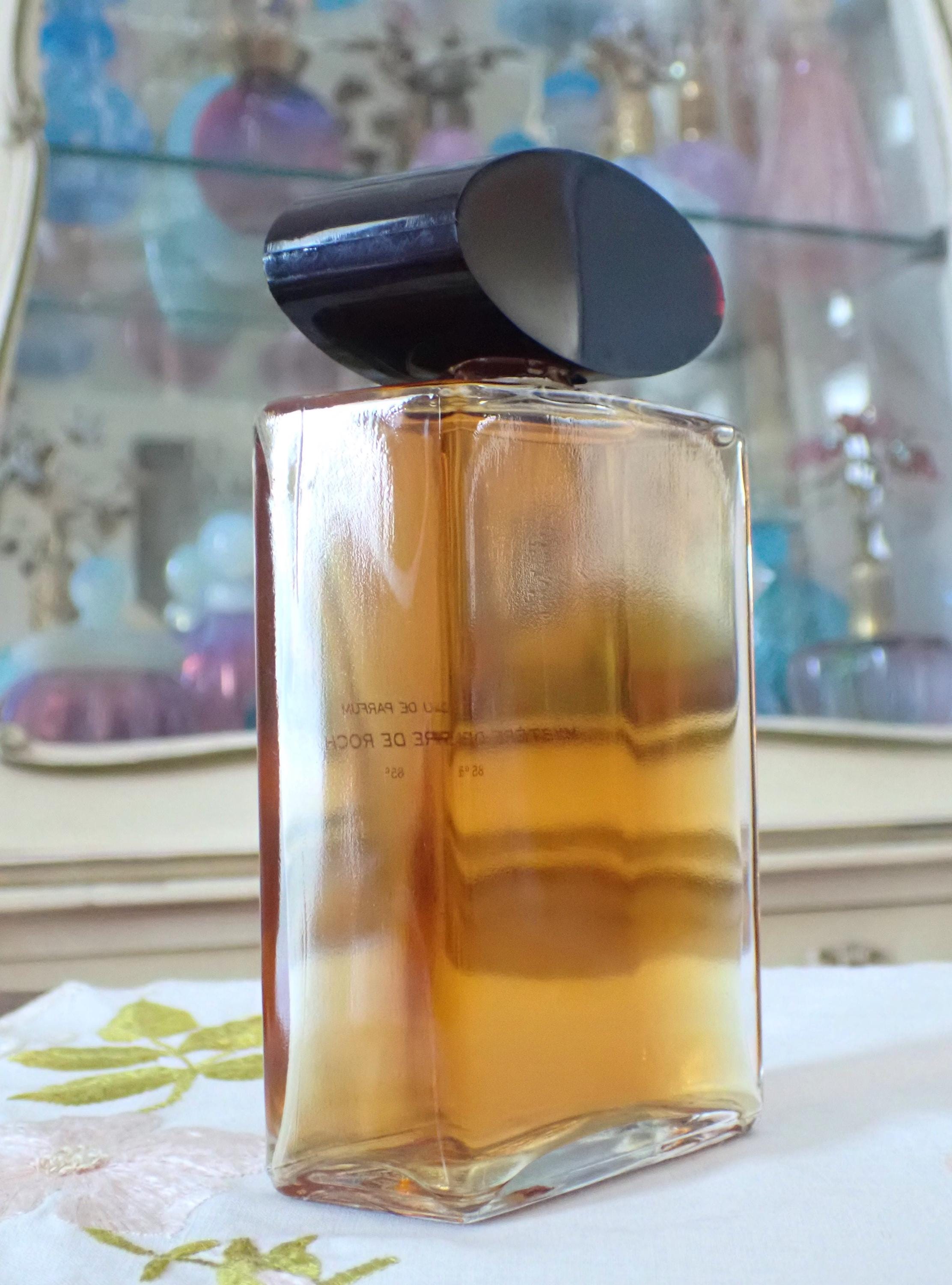 ヴィンテージ香水　MYSTERE DE ROCHAS 香水 100ml Vintage MYSTERE ROCHAS by ROCHAS spray EDP 100 ml~3.4 ozNEW