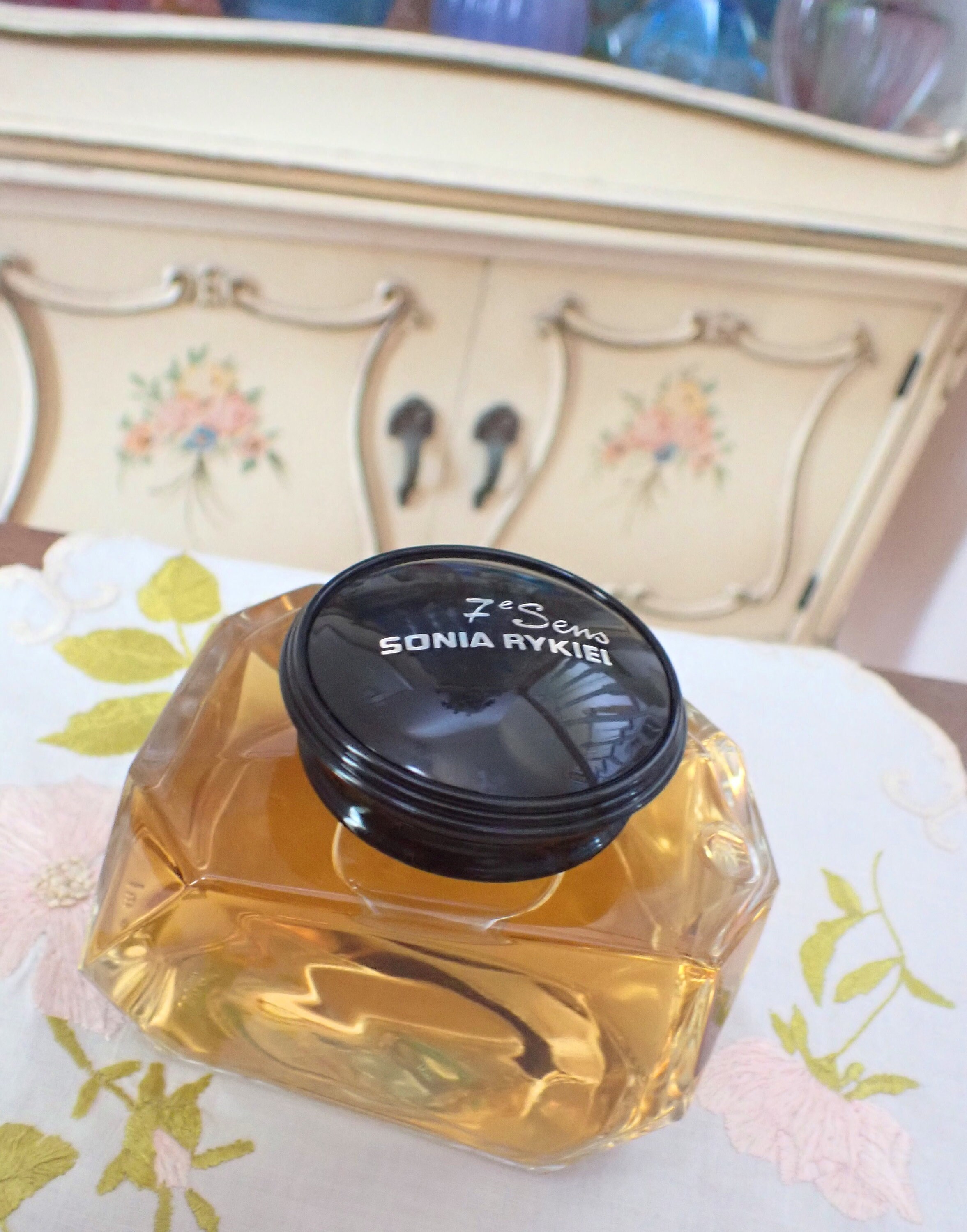 廃盤　希少　ソニアリキエル　セッティエム　センス　オーデパルファム　100ml 廃盤 希少 ソニアリキエル セッティエム センス オーデ