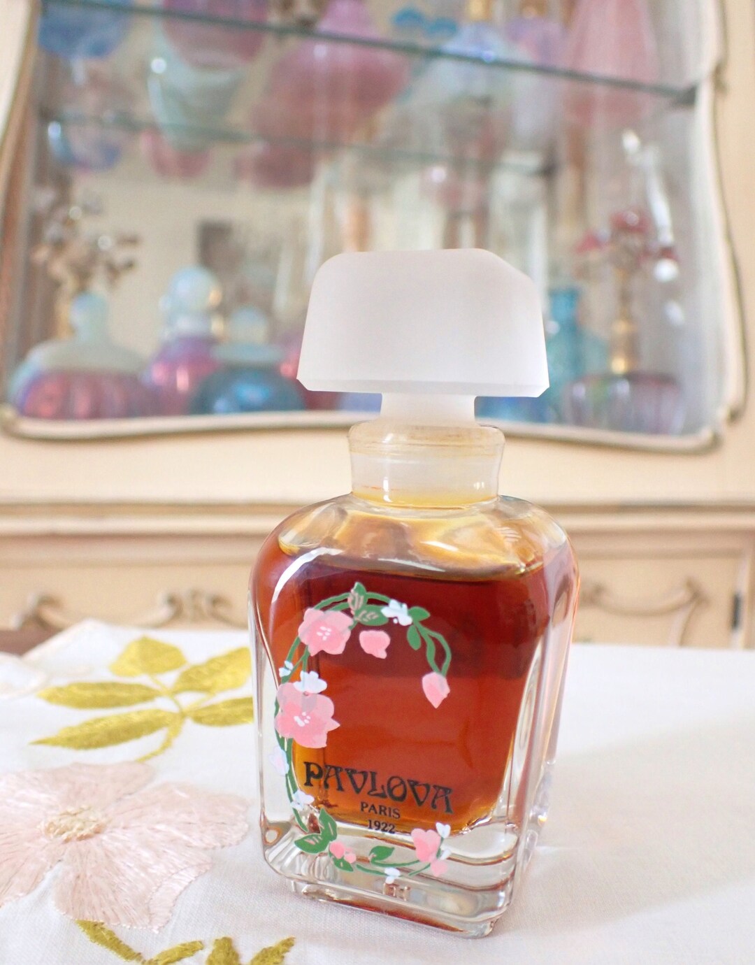 廃盤 超希少 PAVLOVA パブロバ 香水 60ml il_1080xN.6108029952_nv8f.jpg