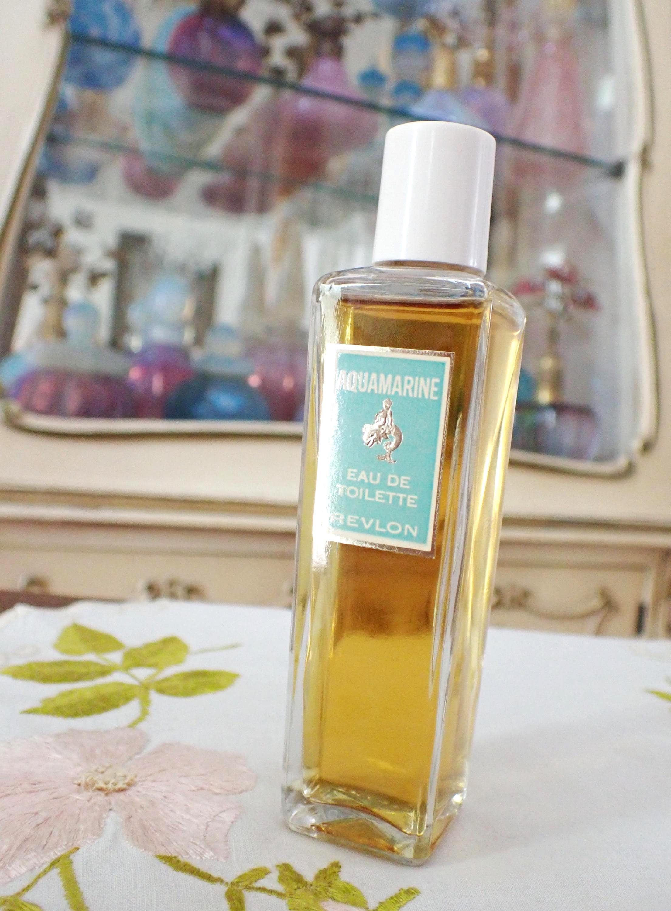 GoldenAgePerfumes - Etsy