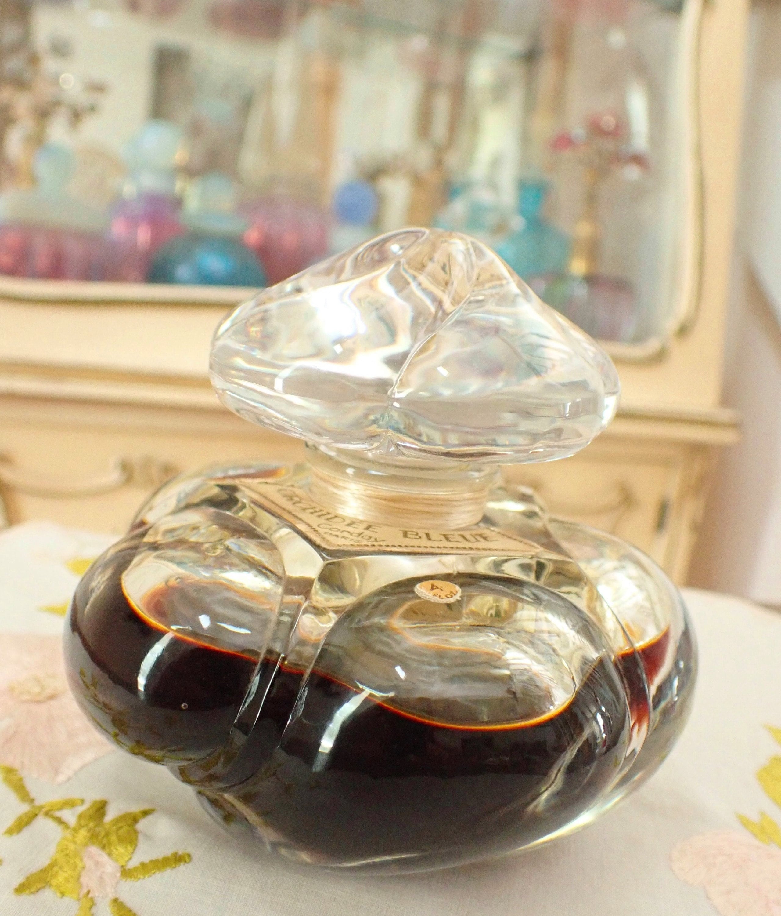 Parfum Corday - Etsy