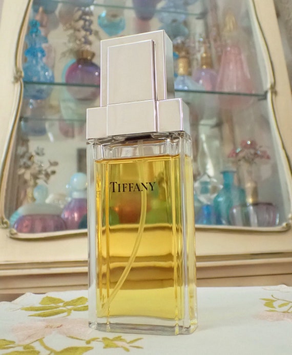 Tiffany♥perfume bottle Amazon.com : Tiffany & Love by Tiffany & Co. for Her 1.6 oz