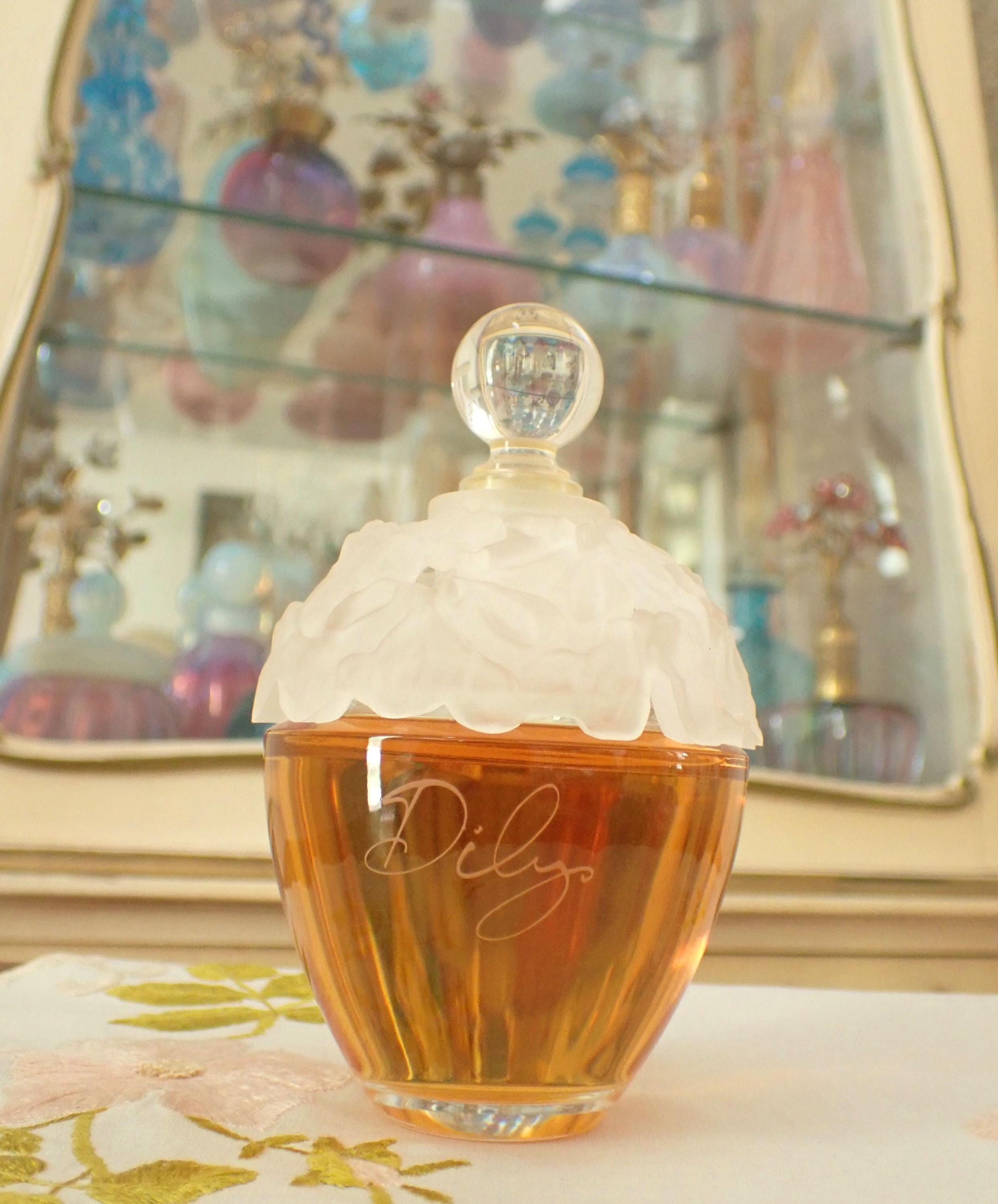 Perfume Laura Ashley - Etsy