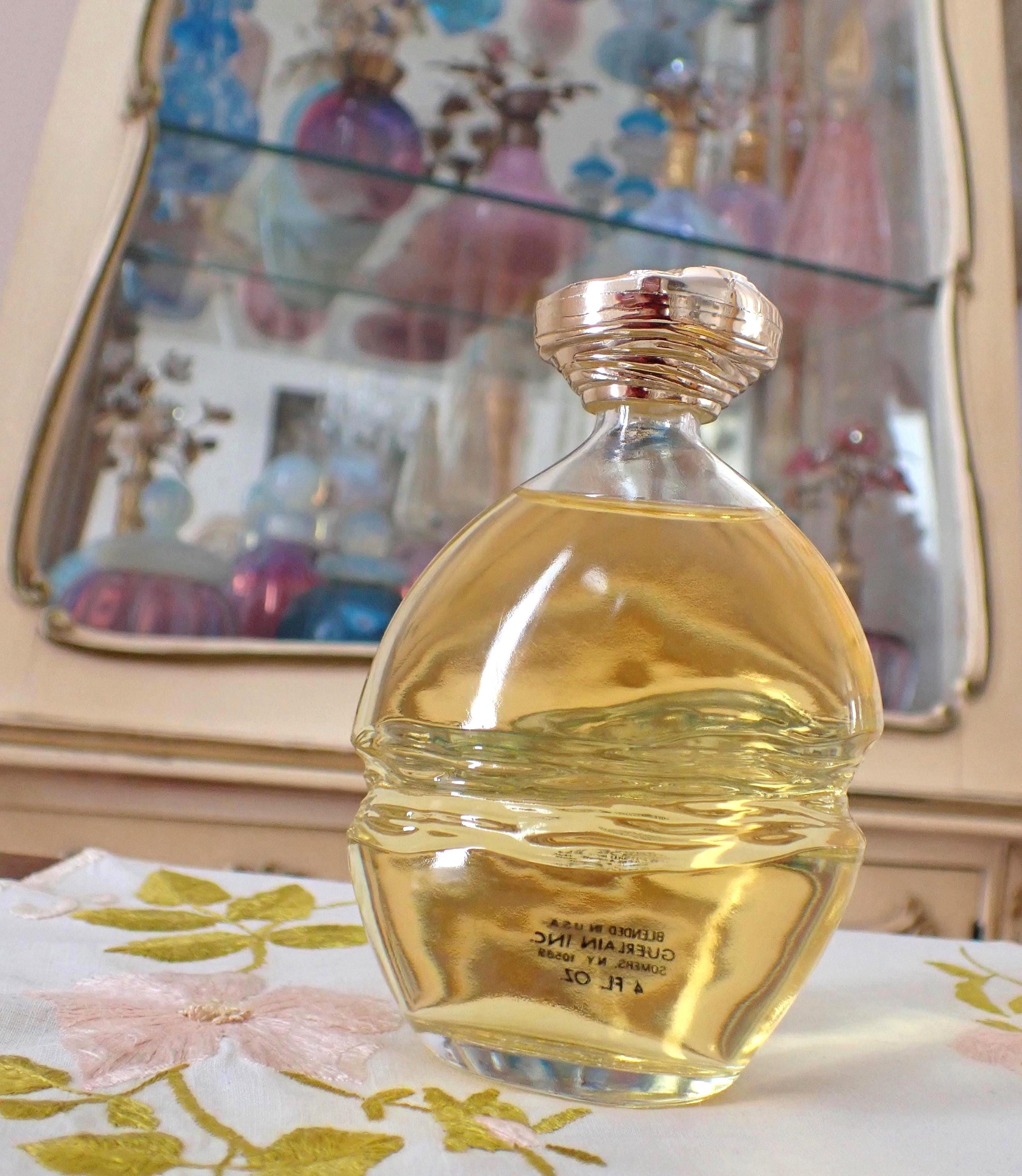 GoldenAgePerfumes - Etsy