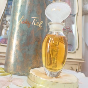 Vicky Tiel Perfume - Etsy