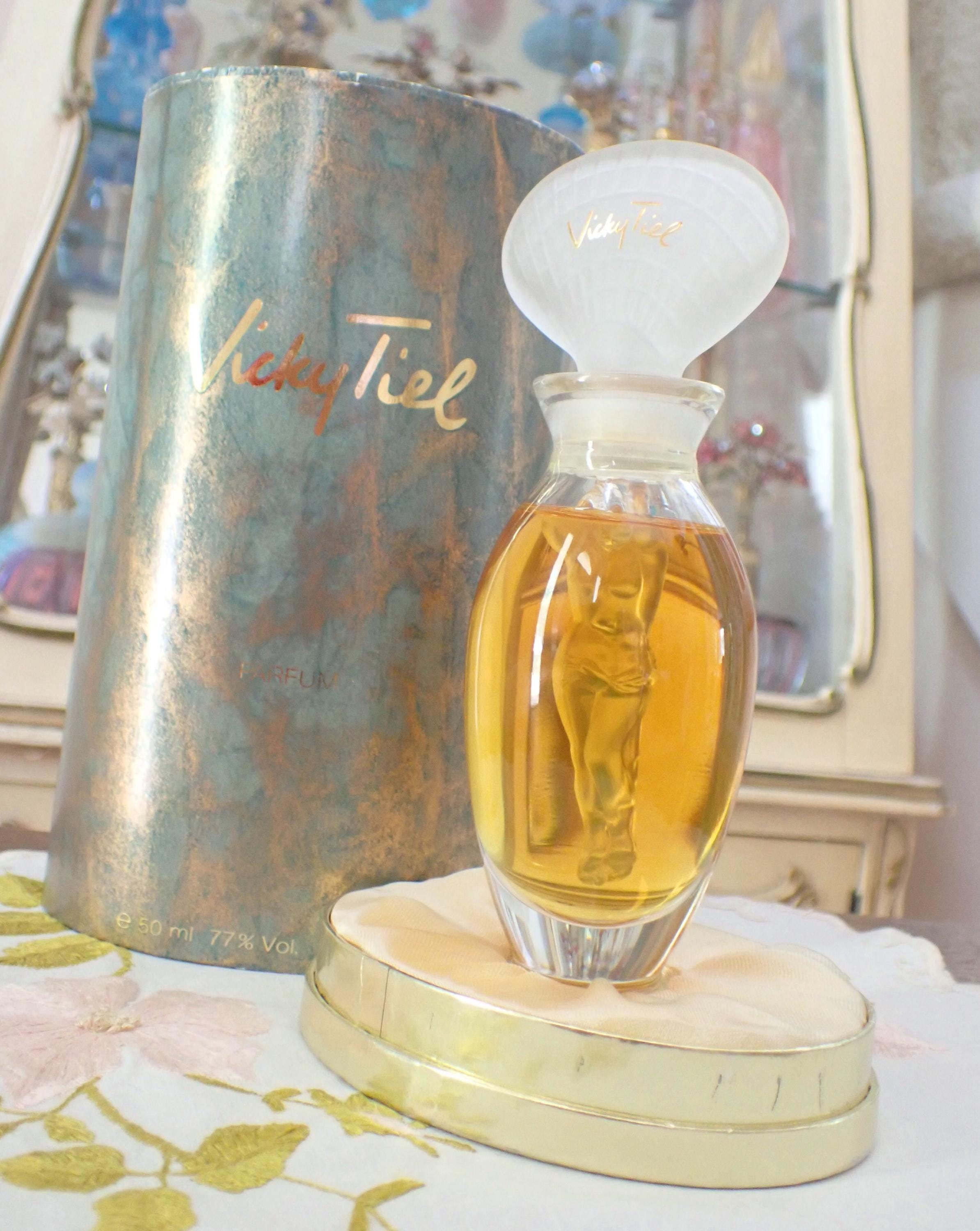 Vicky Tiel Perfume - Etsy