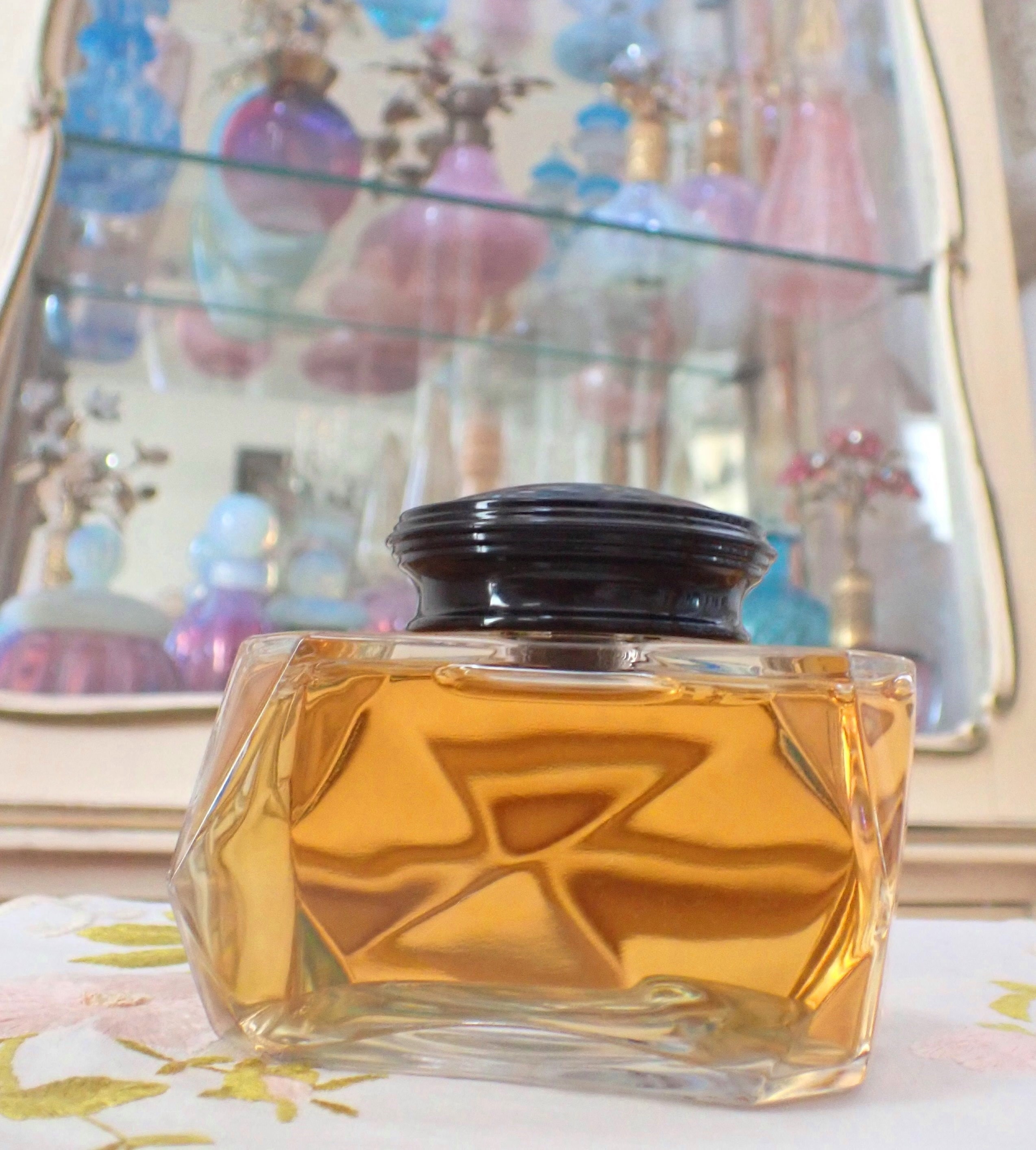 Victoria's Secret Vintage Perfume -  Canada