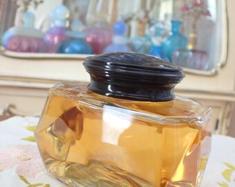 Vintage 1970s Sonia Rykiel 7e SENS SEPTIEME Eau De Parfum