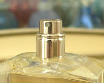 Circa 2006-2010 Abercrombie & Fitch EZRA for Women Eau De Parfum