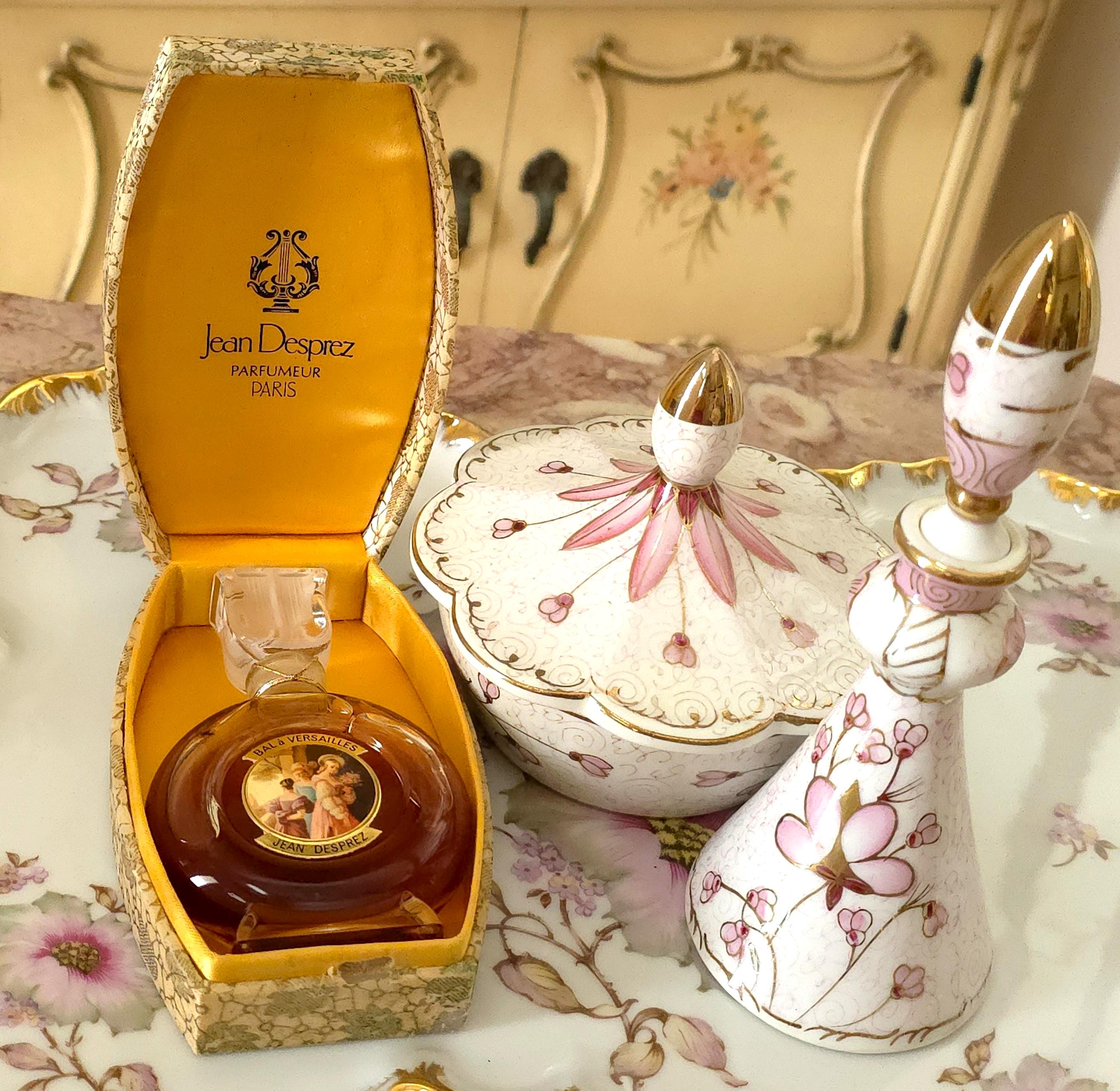 Bal a Versailles - Etsy