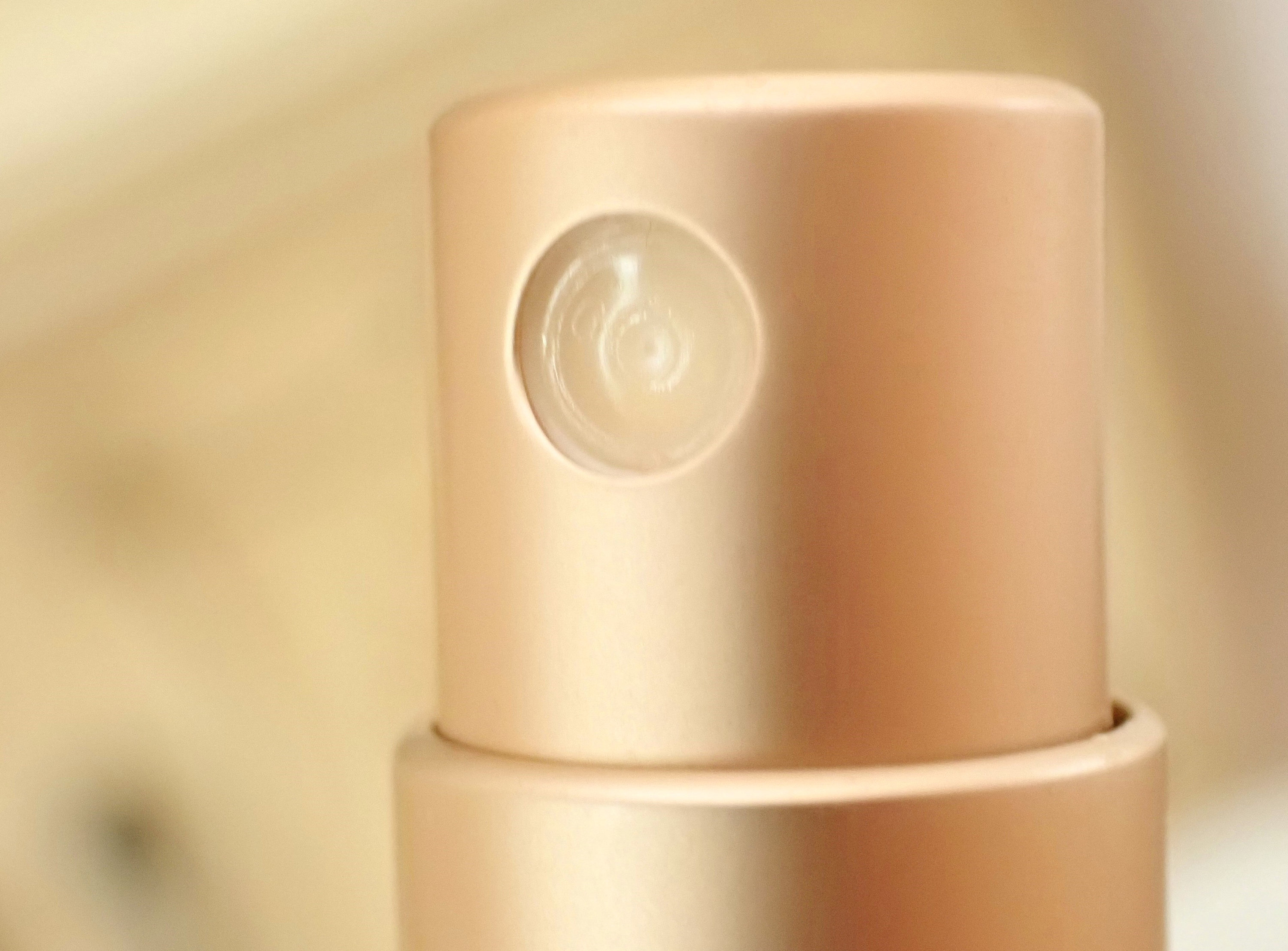 Vintage 1990s Shiseido Original Japan WE
