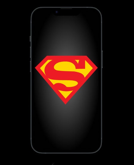 DC Lockscreen Wallpaper - Etsy