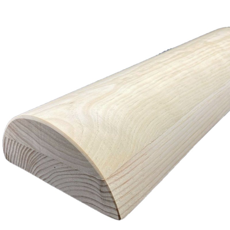 Proprioceptive Trunk Eutony 5P Pelvic Floor Spanish Pine Wood Yoga Pilates Fitness Hypopressive Handcrafted